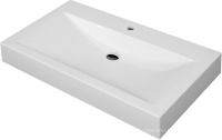 Photos - Bathroom Sink Fancy Marble Lily 900 900 mm