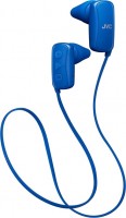 Headphones JVC HA-F250BT 