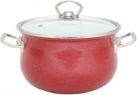 Photos - Stockpot Infinity Red 6367507 