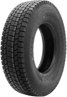 Photos - Truck Tyre Force Truck Trail 51 385/65 R22.5 160L 