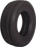 Photos - Truck Tyre Force Truck Trail 53 385/65 R22.5 160L 