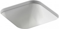 Photos - Bathroom Sink Jacob Delafon Vox EYE102-00 390 mm