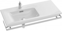 Photos - Bathroom Sink Jacob Delafon Vox EXAC112-Z-00 1010 mm