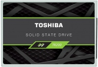 SSD Toshiba TR200 TR200-25SAT3-240G 240 GB