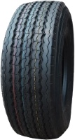 Photos - Truck Tyre Fronway HD768 275/70 R22.5 148M 