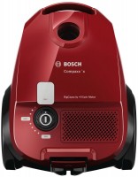 Photos - Vacuum Cleaner Bosch Compaxx x BZGL 2A310 