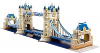 3D Puzzle CubicFun Tower Bridge MC066h 