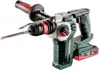 Photos - Rotary Hammer Metabo KHA 18 LTX BL 24 Quick Set 600211960 