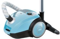 Photos - Vacuum Cleaner Bosch MoveOn Mini BGL 25A100 