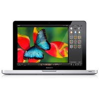 Laptop Apple MacBook Pro 13 (2011) (MD314)