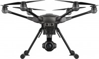 Photos - Drone Yuneec Typhoon H Plus 