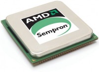 Photos - CPU AMD Sempron 155