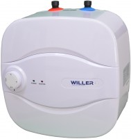 Photos - Boiler Willer PU10R New Optima Mini 