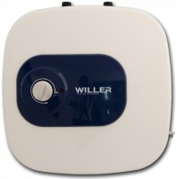 Photos - Boiler Willer PU10R Optima Mini 