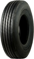 Photos - Truck Tyre Triangle TR695 13 R22.5 156L 