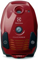Photos - Vacuum Cleaner Electrolux EPF 6 Animal 