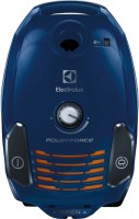 Vacuum Cleaner Electrolux EPF 62 IS 