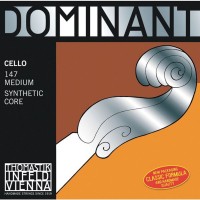 Strings Thomastik Dominant Cello 147 