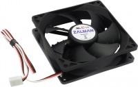 Computer Cooling Zalman ZM-F2 PLUS (SF) 