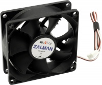 Computer Cooling Zalman ZM-F1 PLUS (SF) 