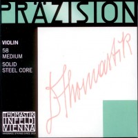 Photos - Strings Thomastik Prazision Violin 58 
