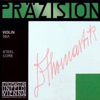 Strings Thomastik Prazision Violin 58A 