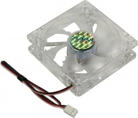 Computer Cooling Zalman ZM-F2 LED 