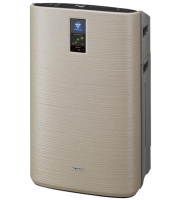 Photos - Humidifier Sharp KC-C100E 