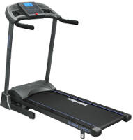 Photos - Treadmill Oxygen Riviera II HRC+ 