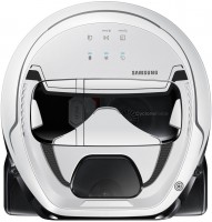 Photos - Vacuum Cleaner Samsung Star Wars VR-10M701PU5 