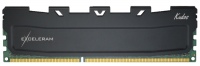 Photos - RAM Exceleram Kudos DDR3 1x8Gb EKBLACK3081611LA