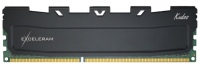 Photos - RAM Exceleram Kudos DDR3 2x8Gb EKBLACK3161611LAD