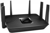 Photos - Wi-Fi LINKSYS EA9300 