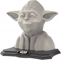 Photos - 3D Puzzle Educa Yoda EDU-16501 