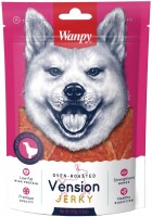 Photos - Dog Food Wanpy Venison Jerky 100 g 