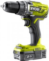 Photos - Drill / Screwdriver Ryobi R18DD3-220S 