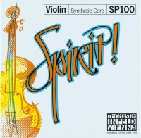 Photos - Strings Thomastik Spirit! Violin SP100 