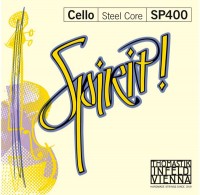 Strings Thomastik Spirit! Cello SP400 
