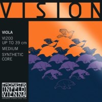 Strings Thomastik Vision Viola VI200 
