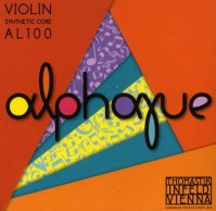Strings Thomastik Alphayue Violin AL100 