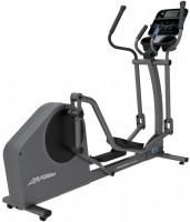 Cross Trainer Life Fitness E1 Track Connect 