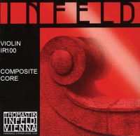 Strings Thomastik Infeld Red Violin IR100 