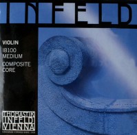 Strings Thomastik Infeld Blue Violin IB100 