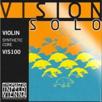 Photos - Strings Thomastik Vision Solo Violin VIS100 