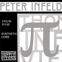 Strings Thomastik Peter Infeld Violin PI100 
