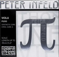 Strings Thomastik Peter Infeld Viola PI200 