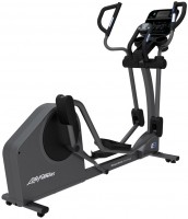 Cross Trainer Life Fitness E3 Track Connect 