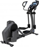 Cross Trainer Life Fitness E5 Track Connect 