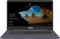 Photos - Laptop Asus VivoBook S14 S406UA (S406UA-BM152T)