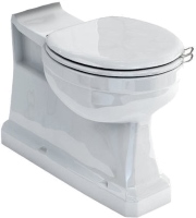 Photos - Toilet Burlington P18 